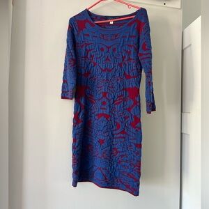 Francesca’s Sweater dress